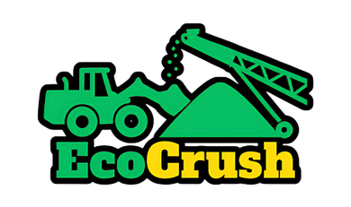 EcoCrush- logo