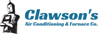 Clawson's Air Conditioning & Furnace Co. - Logo
