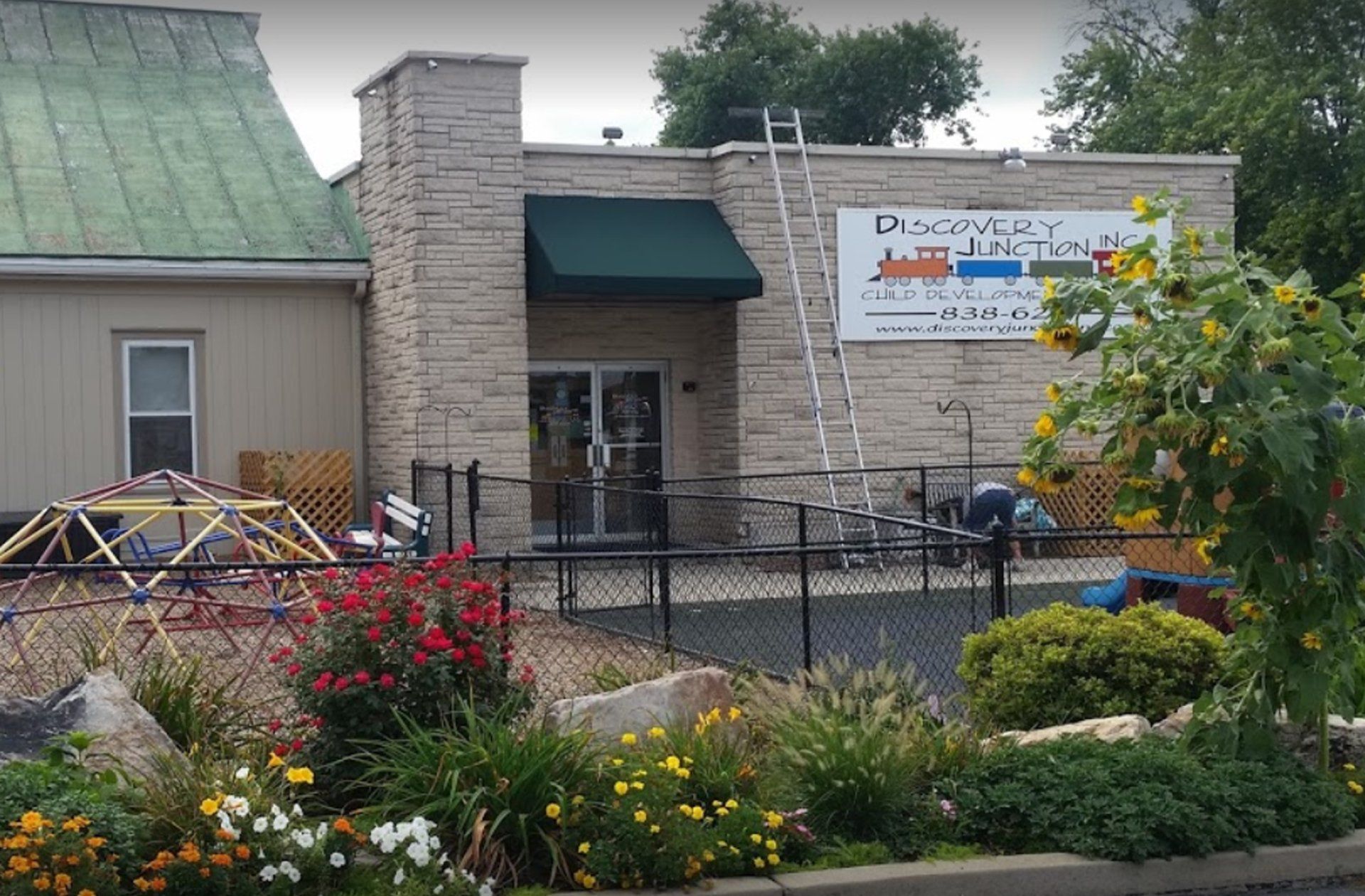 Bowers Awning & Shades Awning Company Lebanon, PA