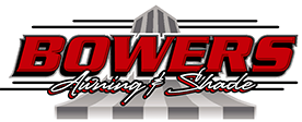 Bowers Awning & Shades - Logo