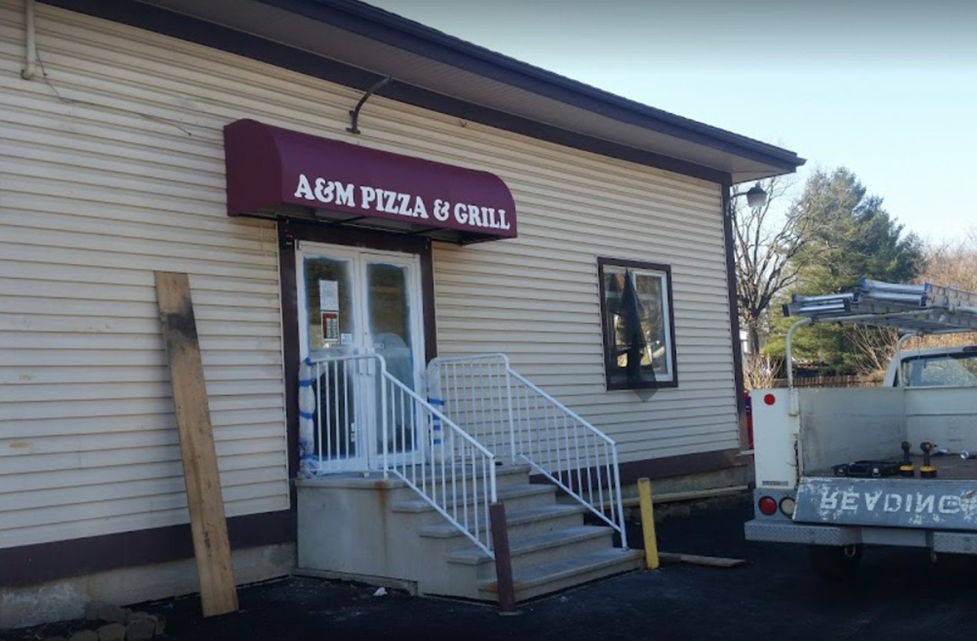 Bowers Awning & Shades Awning Company Lebanon, PA