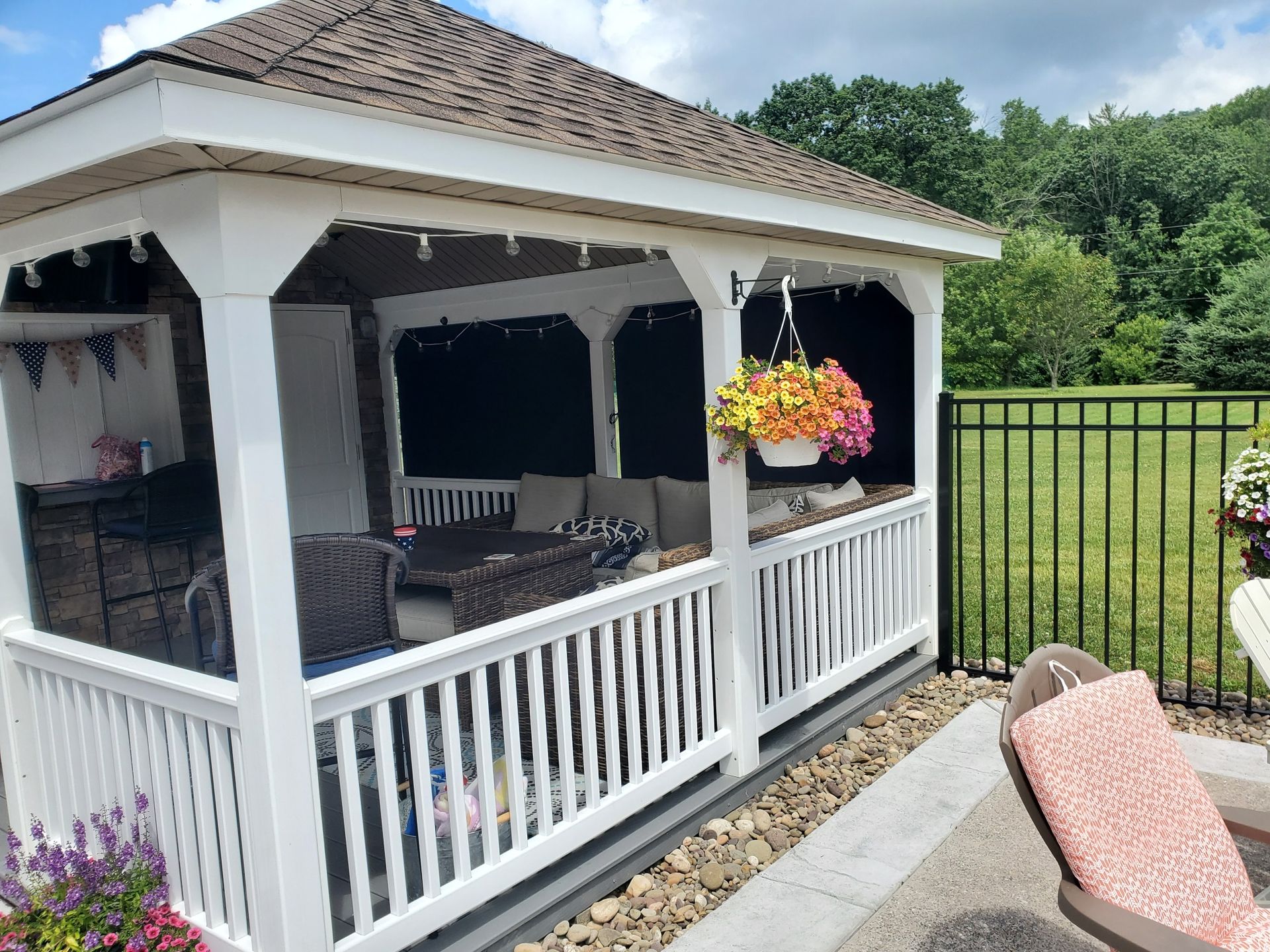 patio enclosures