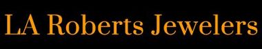 LA Roberts Jewelers-Logo