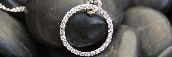 Diamond-chain