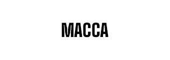 MACCA