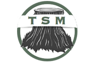 Tree Stump Masters Logo