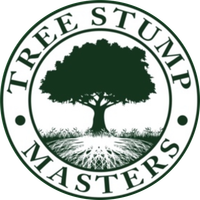 Tree Stump Masters Logo