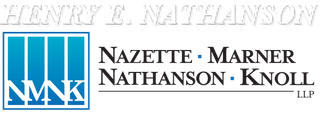 Henry E. Nathanson - Logo