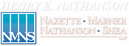 Henry E. Nathanson - Logo