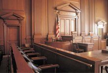 Courtroom