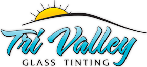 Tri Valley Glass Tinting logo