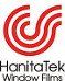 HanitaTek Window Films logo