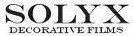 Solyx Decorative Films logo