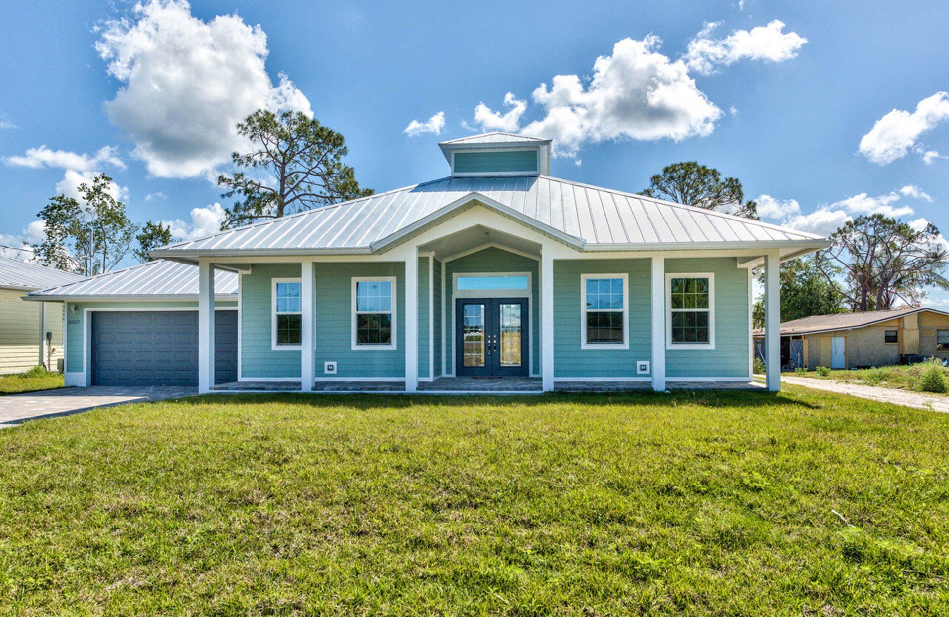 McDaniel Construction of SW FL, Inc | Contractor Estero FL