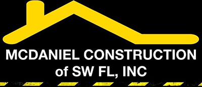 McDaniel Construction of SW FL, Inc - Logo