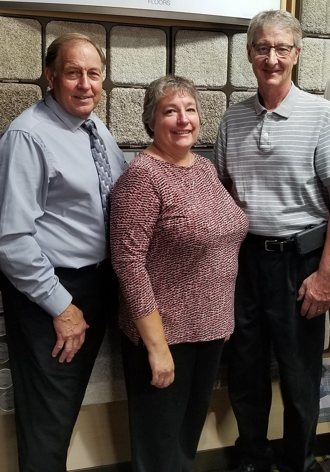 Simpson Floor Covering