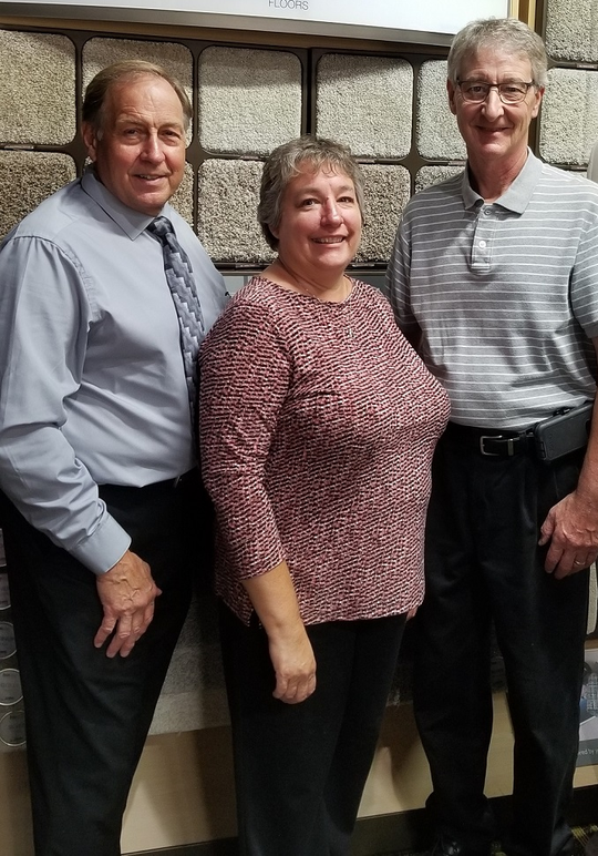 Simpson Floor Covering