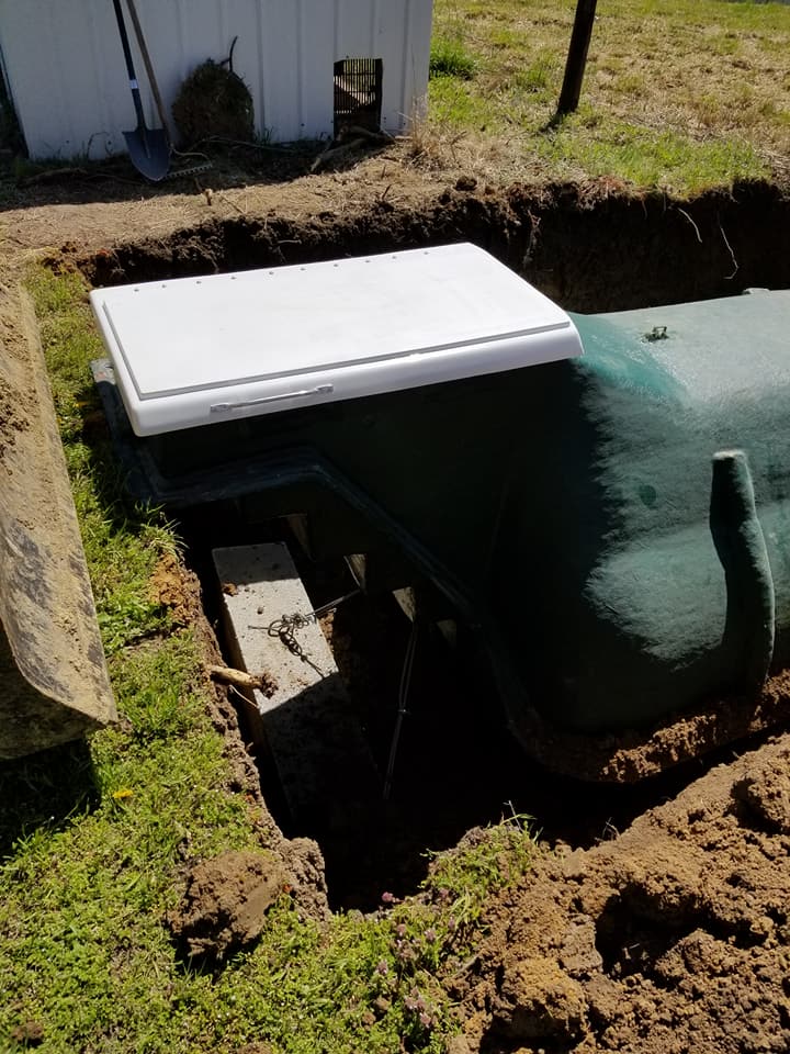 Storm Shelter Installation Services