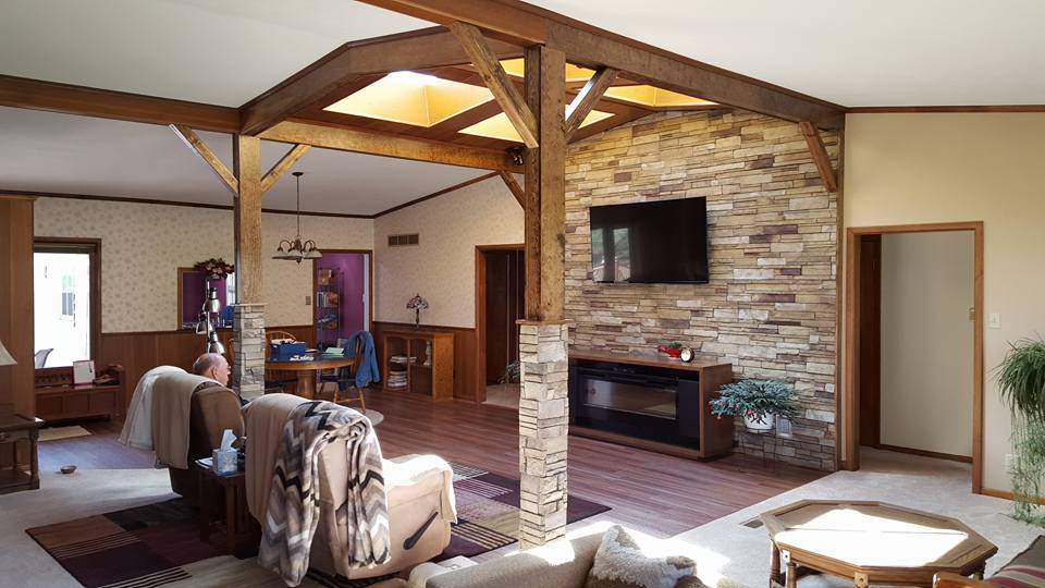 Home Remodeling Services