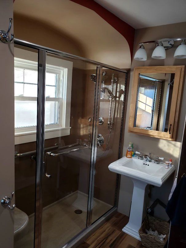 Home Remodeling Services