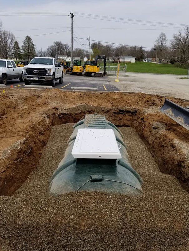 Storm Shelter Installation Services