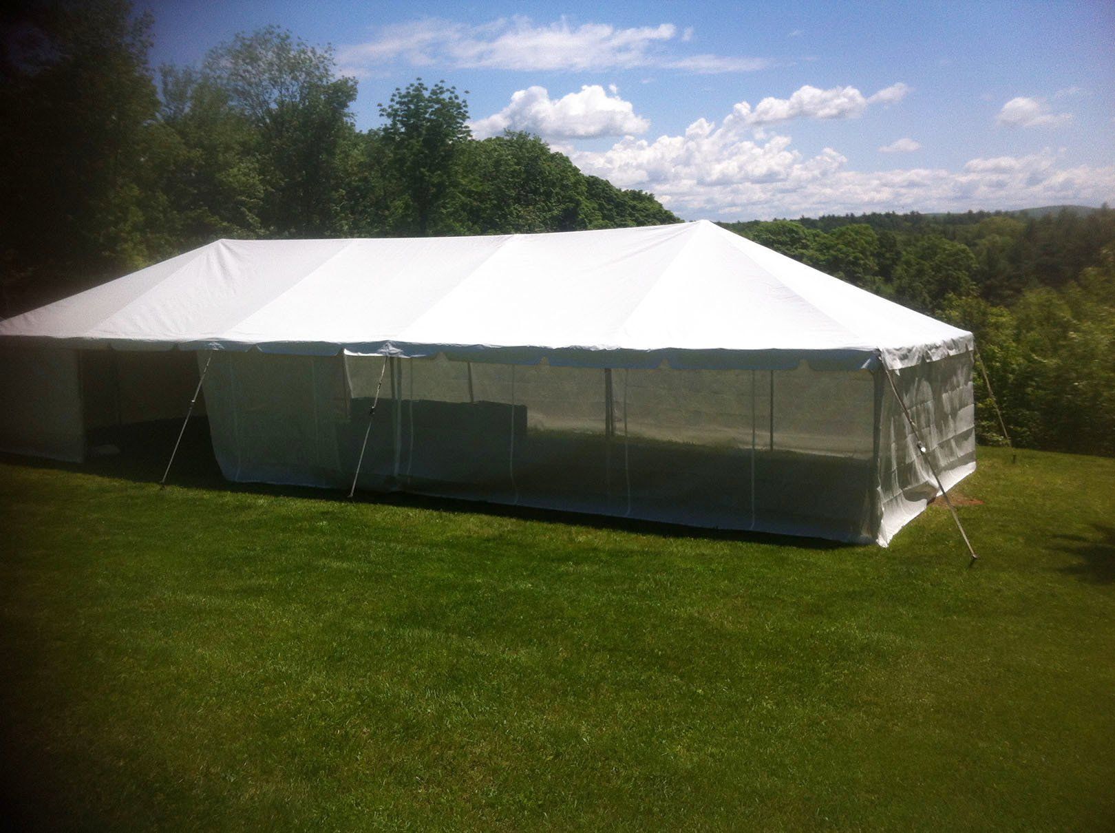 Paul Redeker Rental Company Photo Gallery Bernardston, MA