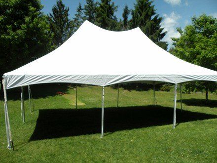 Party tent