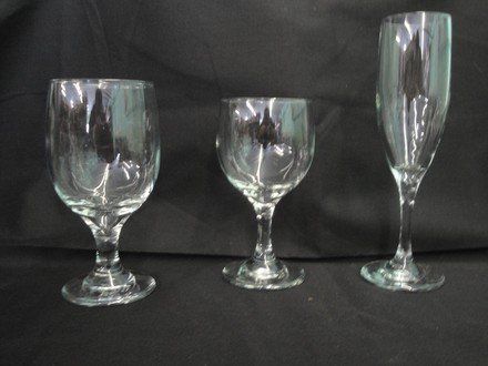 Glassware