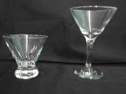 Glassware