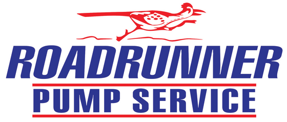 Roadrunner Pump Service-logo