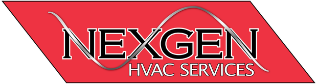 Nexgen HVAC Services - Logo