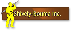 Shively-Bouma Inc. - Logo