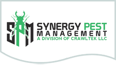 Synergy Pest Management - Logo