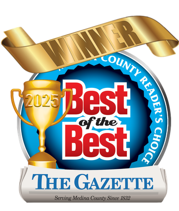 Award emblem: 
