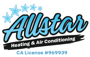Allstar Heating & Air Inc. - logo