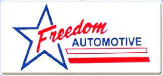 freedom automotive