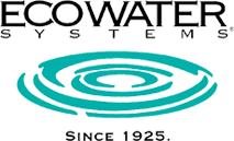 Ecowater Systems Loves Park - Logo