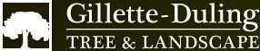 Gillette-Duling Tree & Landscape - logo