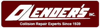 Olender's Body Shop Inc.