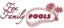 Fox Family Pools-Logo