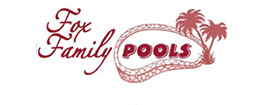 Fox Family Pools-Logo