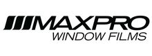 Maxpro Window Films logo