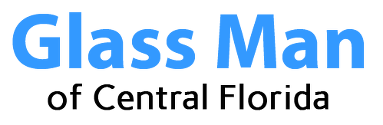Glass Man of Central Florida, Logo
