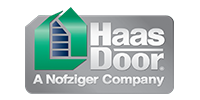 Haas Door
