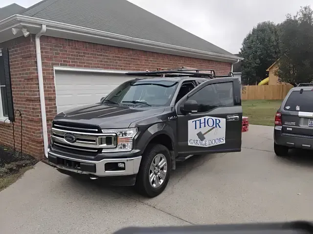 Thor Garage Doors