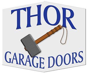 Thor Garage Doors