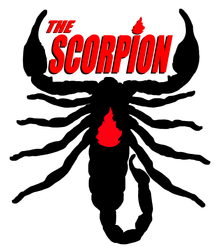 The Scorpion Run