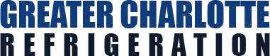 Greater Charlotte Refrigeration - Logo