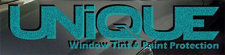 Unique Window Tinting logo