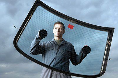 Learn More About Mobile Service Windshield replacement